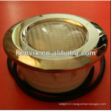 Dimmable led recessed light for pool,fountain